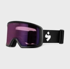 Sweet Firewall Rig-Matte Black