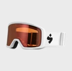 Sweet Firewall-Satin White