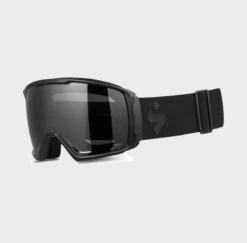 Sweet Protection Clockwork RIG Reflect – Matte Black/All Black M/RIG Obsidian