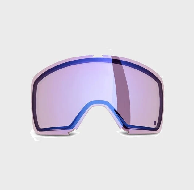 Sweet Protection Clockwork WC RIG Reflect BLI â Satin White/Aqua Pla M/RIG Aquamarine+RIG L Amethyst - Bilde 2