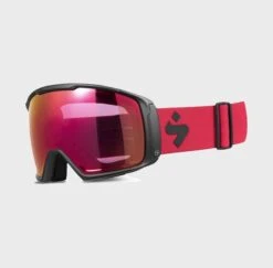 Sweet Protection Clockwork MAX RIG Reflect TE – Matte Slate Gray Metallic/Henrik 2 M/RIG Bixbite