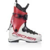 Fischer Travers Gr White/Red