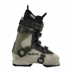 K2 Method Beige/Brown