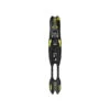Fischer Xc-Binding Race Jr Classic Ifp Black Yellow