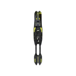 Fischer Xc-Binding Race Jr Classic Ifp Black Yellow
