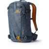 Gregory Targhee 26 Alaska Blue