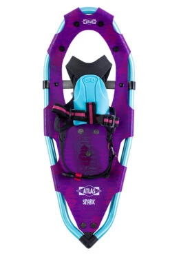 Atlas Spark 20 Purple