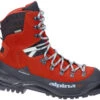 Alpina Fjellskistøvel Alaska 75Mm Sort/Orange