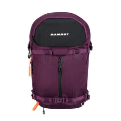 Mammut  Nirvana 35 Women Grape-Black