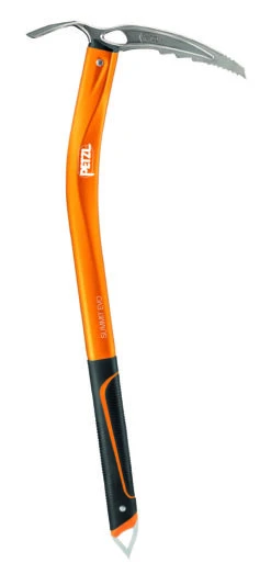 Petzl Summit Evo Ice Axe 52 Cm