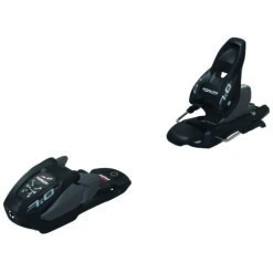 Marker 7.0 Black/Anthacite 85mm Barnebinding