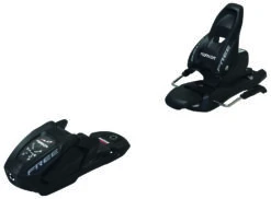 Marker Free 7 Black 95mm Barnebinding