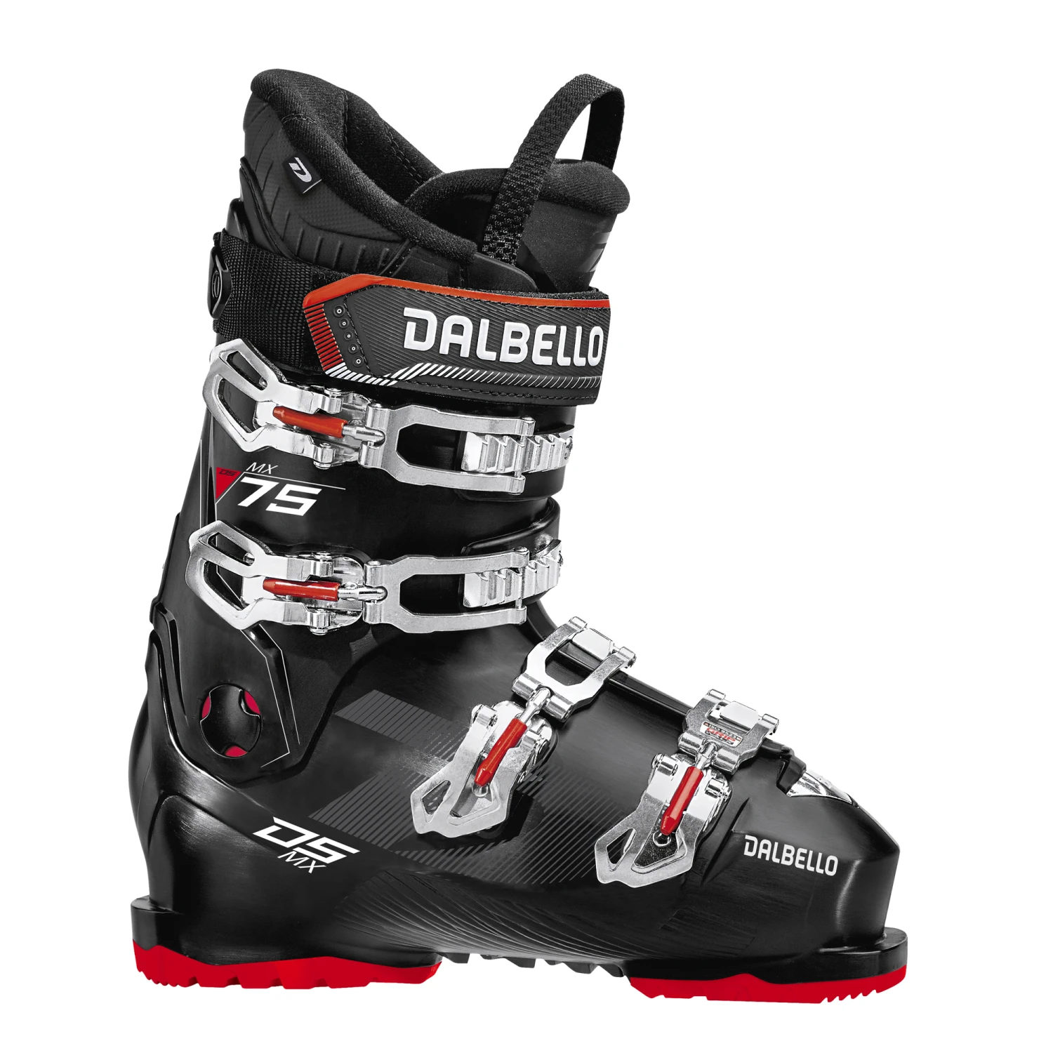 Dalbello Ds Mx 75 Mens Black