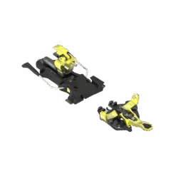 ATK Freeraider 15 Evo Yellow