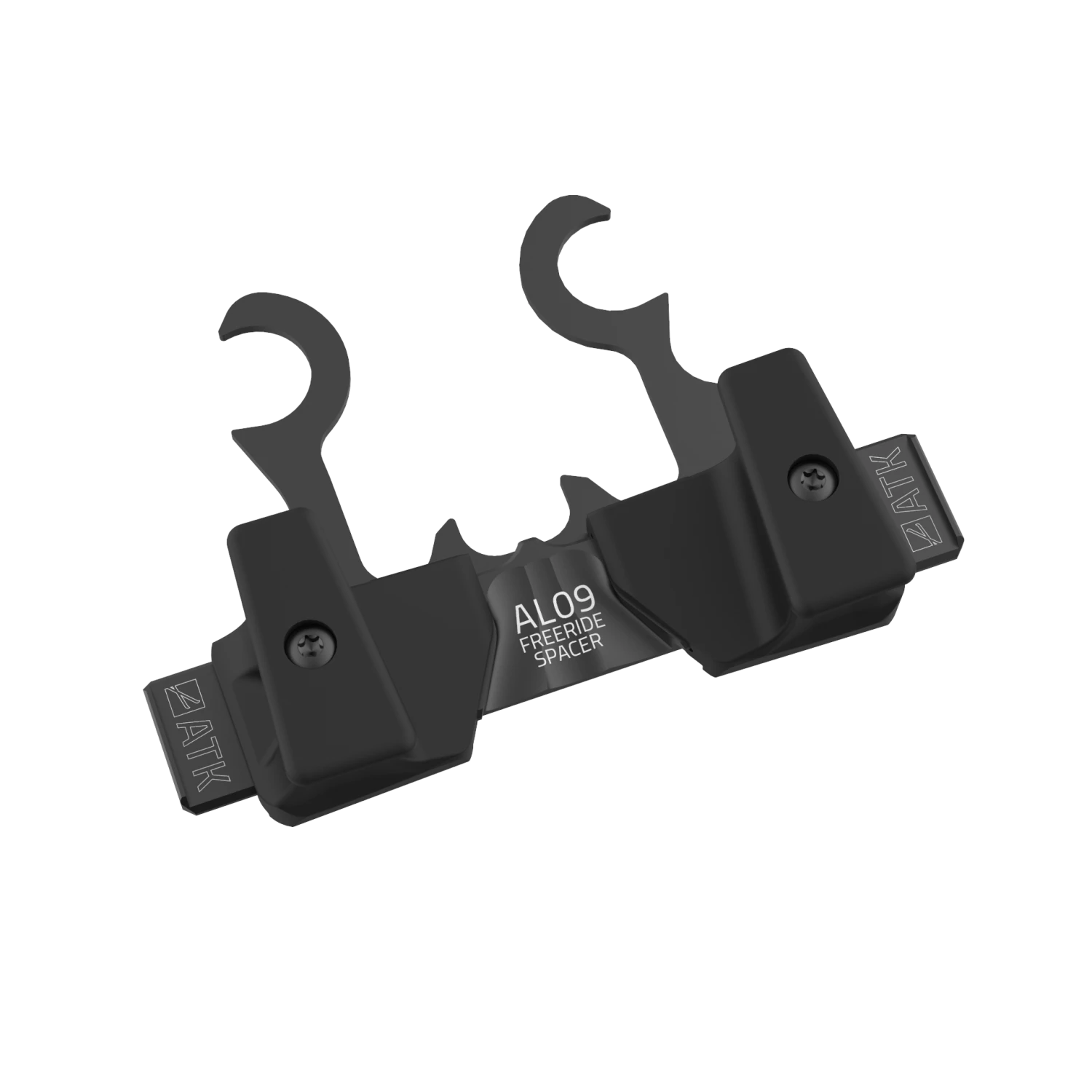 ATK Freeride Spacer (AL13) Black