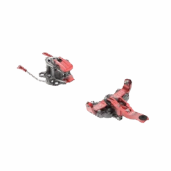 ATK Revolution Brake Wc Red/Titanium