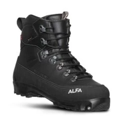 Alfa Vista Advance Gtx Mens Black