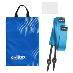 Åsnes Colltex Bc Skin Mix 52Mm R2C Blue