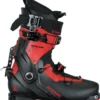 Atomic Backland Pro Black/Red