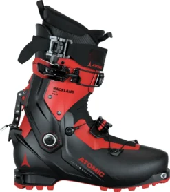Atomic Backland Pro Black/Red