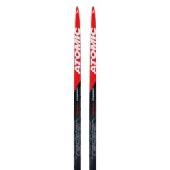 Atomic Redster Carbon Cl Cold (Medium)