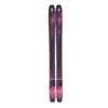 Atomic N Backland 107 Womens Berry