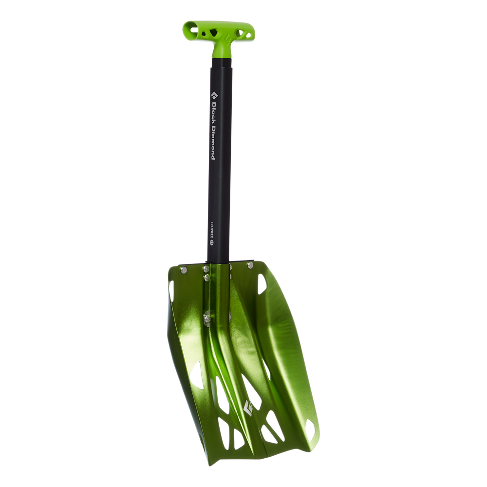 Black Diamond TRANSFER LT SHOVEL