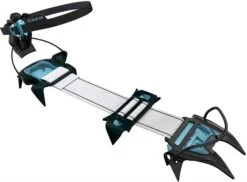 Blue Ice  Harfang Crampon