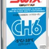 Swix CH6X Blue, -5 °C/-10°C, 60g