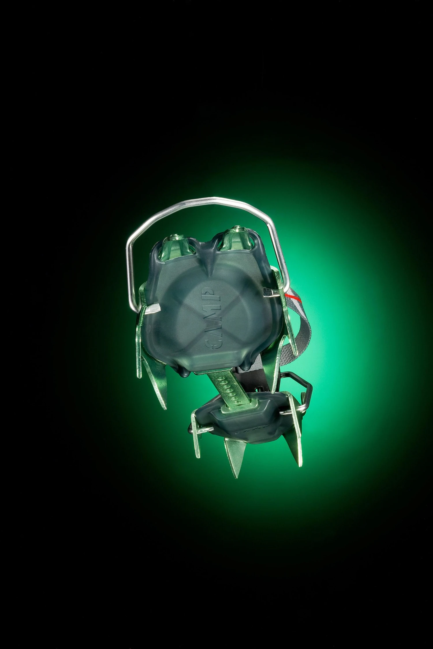 Camp Xlc 390 Automatic Stegjern For Topptur - Bilde 2