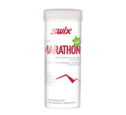 Swix Marathon Pow Fluor Free 40 Gr