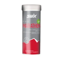 Swix Marathon Pow Black Fluor Free 40 Gr