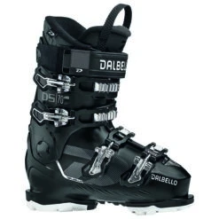 Dalbello Ds Mx 70 Womens Gw Black