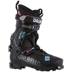 Dalbello Quantum Free 105 Womens Black