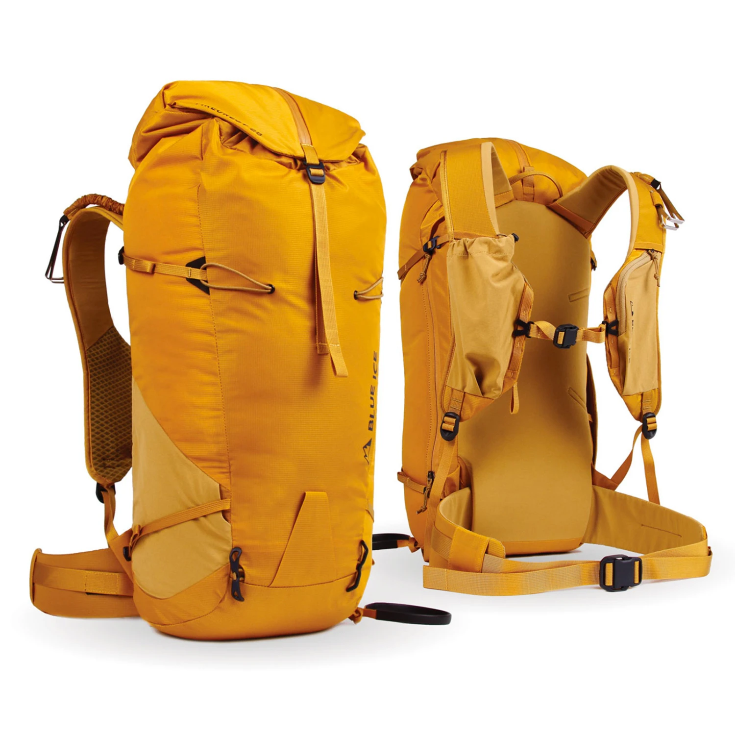 Blue Ice Firecrest 38L - Bilde 4