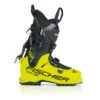Fischer Transalp Pro Yellow/Black Toppturstøvel