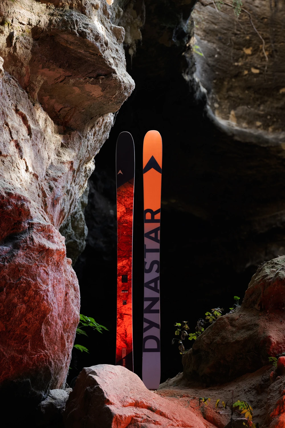 Dynastar M-Tour 99 F-Team - Bilde 3