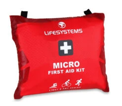 Lifesystems Light And Dry Micro Rød