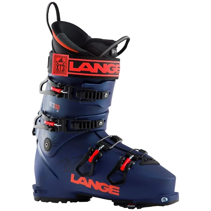 Lange Xt3 Free 130 Mv Gw Legende Blue