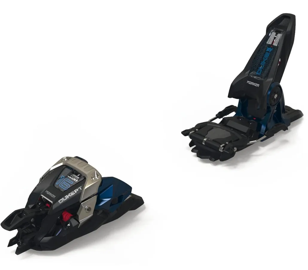 Marker Duke Pt 16 100 Mm – Gunmetal