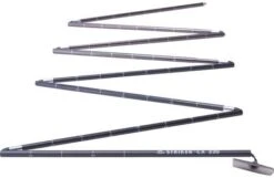 Msr Striker Cx 320Cm Avalanche Probe Gray