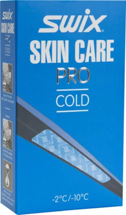 Swix N17C Skin Care Pro Cold