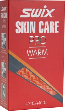 Swix N17W Skin Care Pro Warm