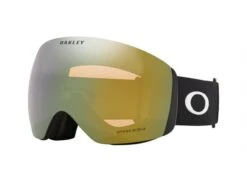 Oakley Flight Deck L Matte Black W/Prizm Sage Gold