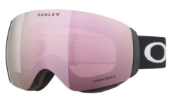 Oakley Flight Deck M Matte Black W/Prizm Rose Gold
