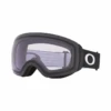 Oakley Flight Deck M Matte Black W/Prizm Snow Clear