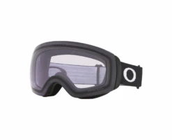 Oakley Flight Deck M Matte Black W/Prizm Snow Clear