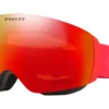 Oakley Flight Deck M Redline W/Prizm Snow Torch