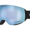 Oakley Flight Deck M Factory Pilot Black W/Prizm Snow Sapphire Iridium