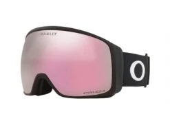 Oakley Flight Tracker L Matte Black W/Prizm Rose Gold